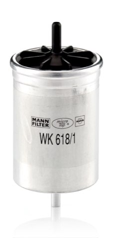Mann-Filter WK 618/1 Fuel Filter, photo 2
