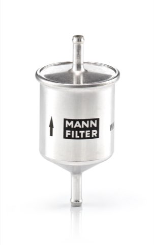 Mann-Filter WK 66 Fuel Filter, photo 2