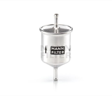 Mann-Filter WK 66 Fuel Filter, photo 3