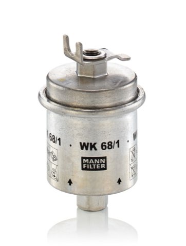 Mann-Filter WK 68/1 x Fuel Filter