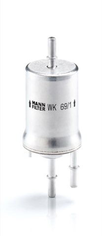 Mann-Filter WK 69/1 Fuel Filter, photo 2