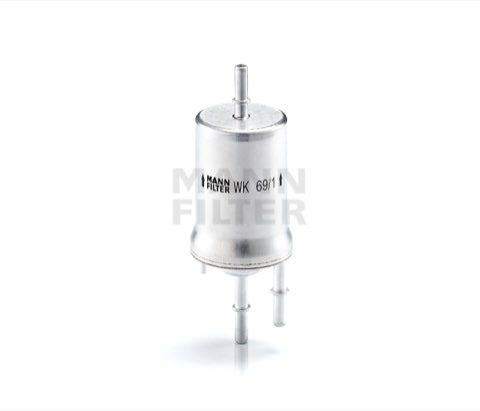 Mann-Filter WK 69/1 Fuel Filter, photo 3