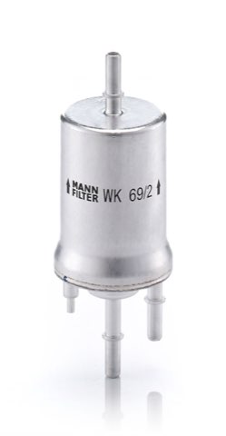 Mann-Filter WK 69/2 Fuel Filter