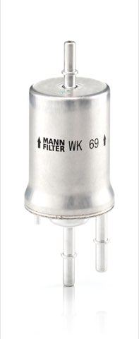 Mann-Filter WK 69 Fuel Filter