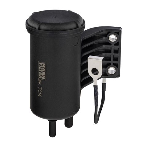 Mann-Filter WK 7014 Fuel Filter, photo 2