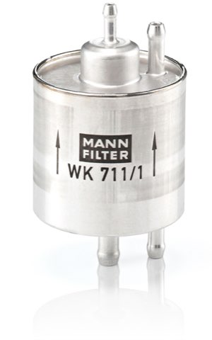 Mann-Filter WK 711/1 Fuel Filter