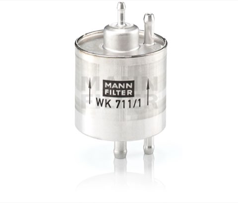 Mann-Filter WK 711/1 Fuel Filter, photo 3