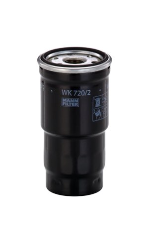 Mann-Filter WK 720/2 x Fuel Filter