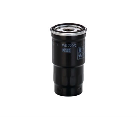 Mann-Filter WK 720/2 x Fuel Filter, photo 3