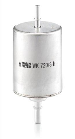 Mann-Filter WK 720/3 Fuel Filter, photo 2