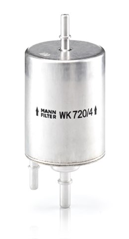 Mann-Filter WK 720/4 Fuel Filter, photo 2