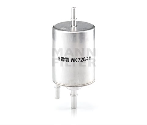 Mann-Filter WK 720/4 Fuel Filter, photo 3