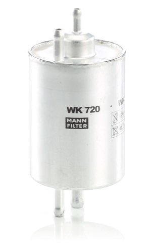Mann-Filter WK 720 Fuel Filter