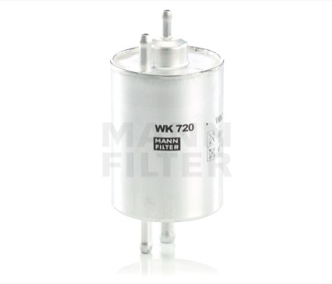 Mann-Filter WK 720 Fuel Filter, photo 2