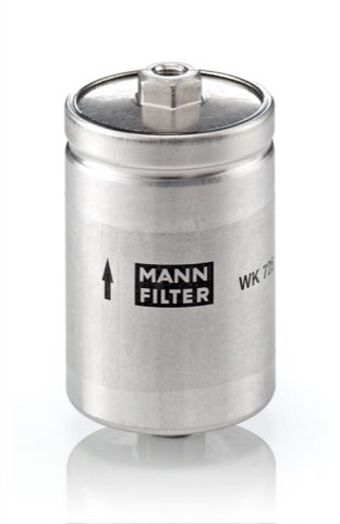Mann-Filter WK 725 Fuel Filter, photo 2