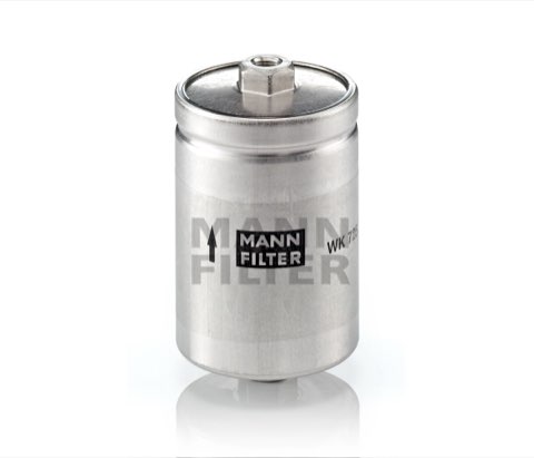 Mann-Filter WK 725 Fuel Filter, photo 3