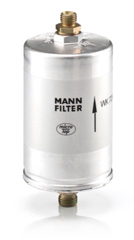 Mann-Filter WK 726/2 Fuel Filter, photo 2
