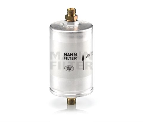 Mann-Filter WK 726/3 Fuel Filter, photo 3