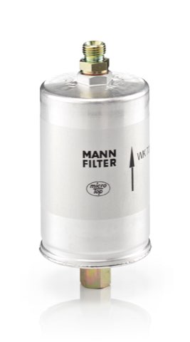 Mann-Filter WK 726 Fuel Filter, photo 2