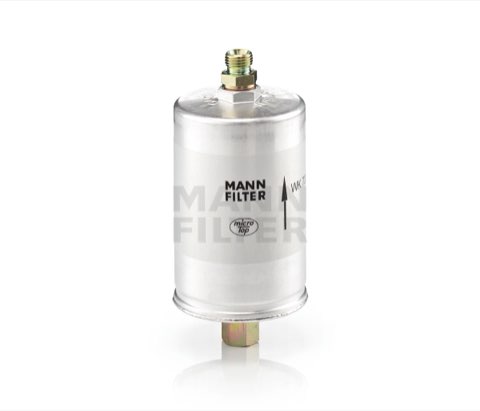 Mann-Filter WK 726 Fuel Filter, photo 3