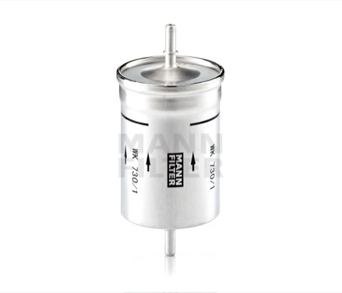 Mann-Filter WK 730/1 Fuel Filter, photo 2