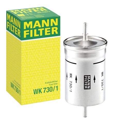 Mann-Filter WK 730/1 Fuel Filter, photo 3