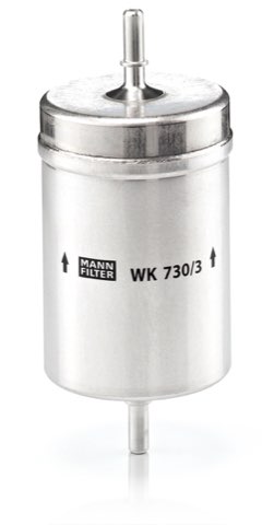 Mann-Filter WK 730/3 Fuel Filter, photo 2