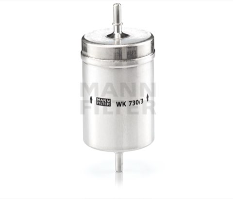 Mann-Filter WK 730/3 Fuel Filter, photo 3