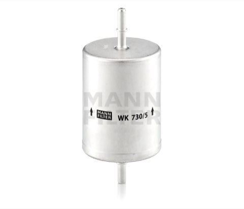 Mann-Filter WK 730/5 Fuel Filter, photo 3