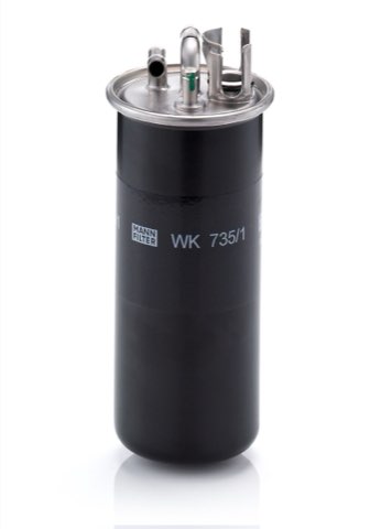 Mann-Filter WK 735/1 Fuel Filter
