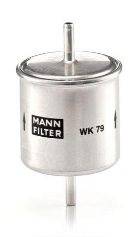 Mann-Filter WK 79 Fuel Filter, photo 2