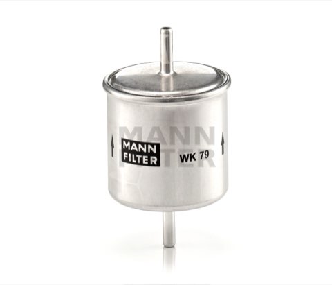 Mann-Filter WK 79 Fuel Filter, photo 3