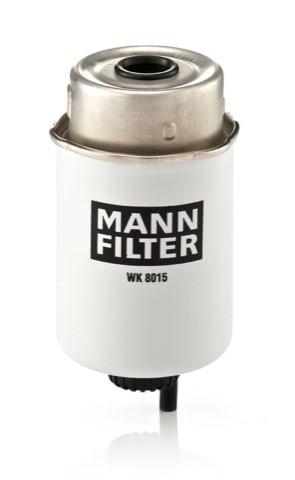 Mann-Filter WK 8015 Fuel Filter, photo 2