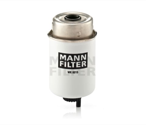 Mann-Filter WK 8015 Fuel Filter, photo 3