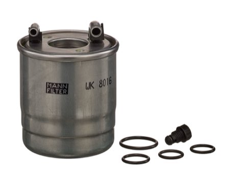 Mann-Filter WK 8016 x Fuel Filter