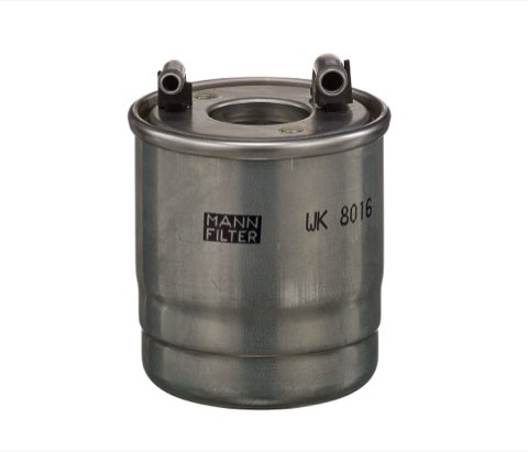 Mann-Filter WK 8016 x Fuel Filter, photo 2