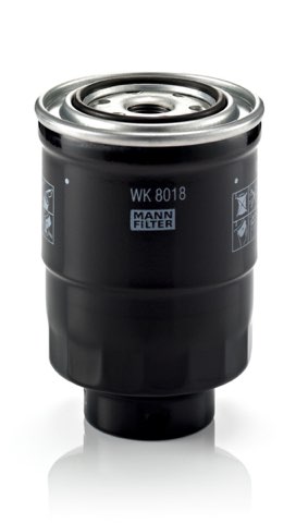 Mann-Filter WK 8018 x Fuel Filter, photo 2