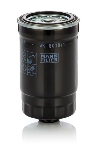 Mann-Filter WK 8019/1 Fuel Filter, photo 2