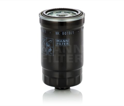 Mann-Filter WK 8019/1 Fuel Filter, photo 3