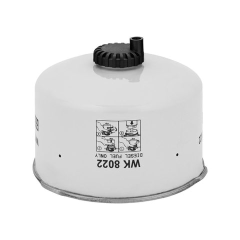 Mann-Filter WK 8022 x Fuel Filter, photo 3