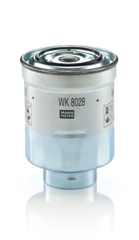Mann-Filter WK 8028 z Fuel Filter, photo 2