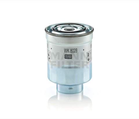 Mann-Filter WK 8028 z Fuel Filter, photo 3