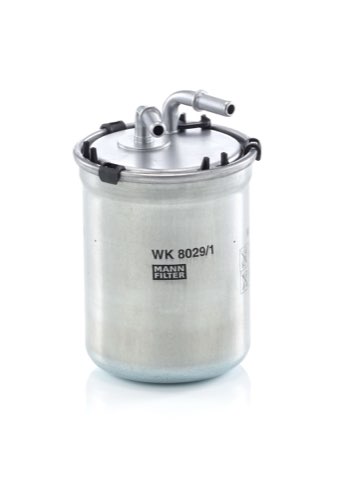 Mann-Filter WK 8029/1 Fuel Filter