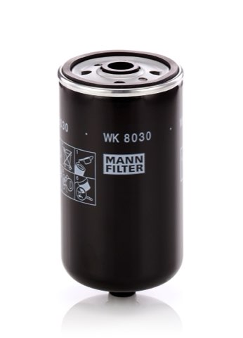 Mann-Filter WK 8030 Fuel Filter, photo 2