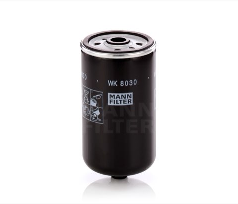 Mann-Filter WK 8030 Fuel Filter, photo 3