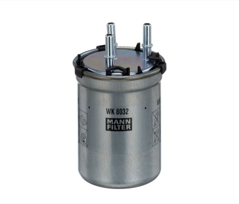 Mann-Filter WK 8032 Fuel Filter, photo 2