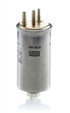 Mann-Filter WK 8039 Fuel Filter, photo 2