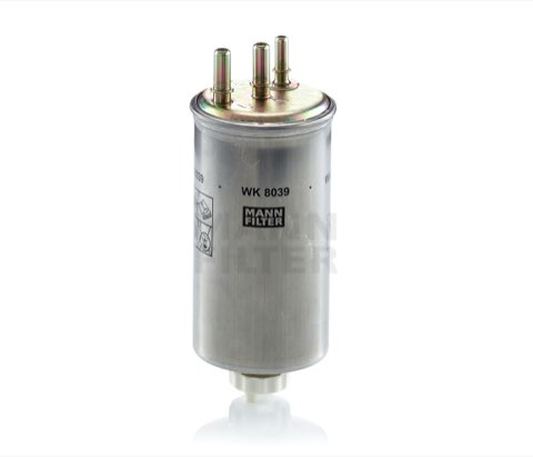 Mann-Filter WK 8039 Fuel Filter, photo 3