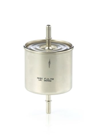 Mann-Filter WK 8046 Fuel Filter, photo 2