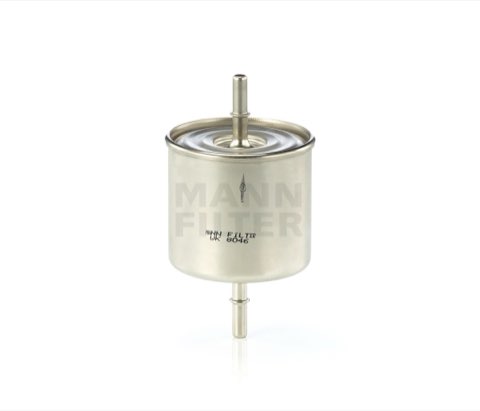 Mann-Filter WK 8046 Fuel Filter, photo 3